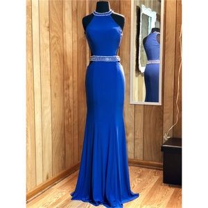 Prom Dress/ Formal Gown/Homecoming Court